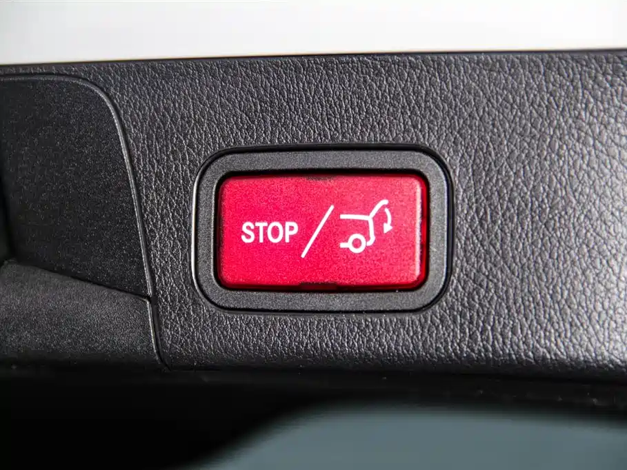 Mercedes-Benz GLB 2024 GLB 200 Dynamic фото 34