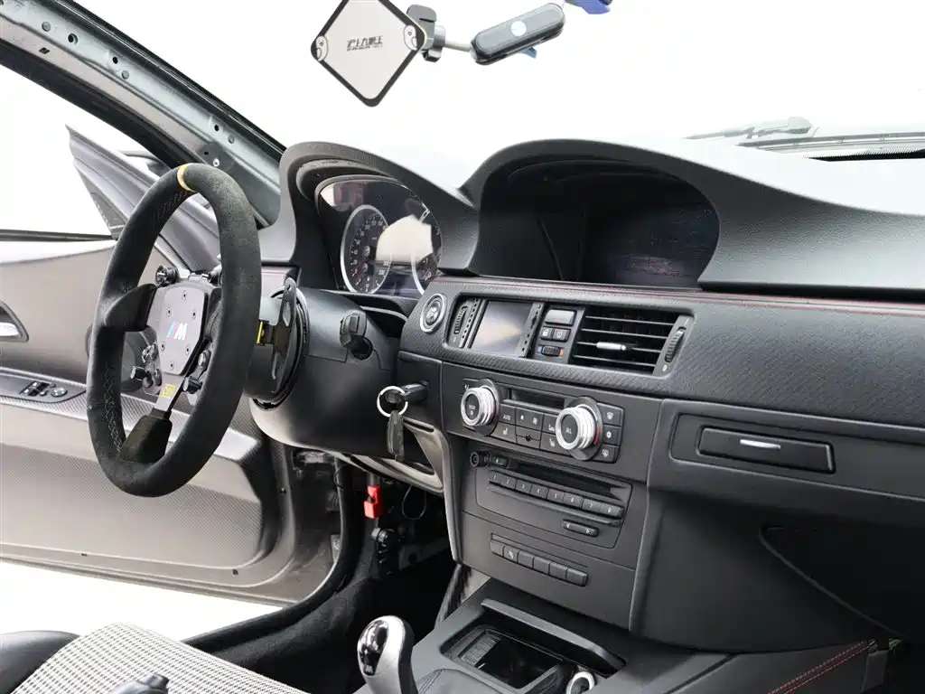 BMW M3 2014 2011 M3 Carbon Fiber Limited Edition