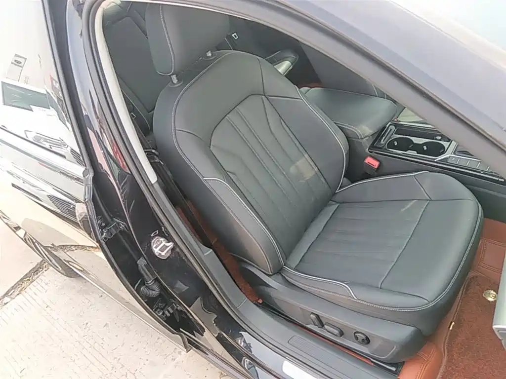 Volkswagen Passat 2022 330TSI Starlight Elite Edition фото 25