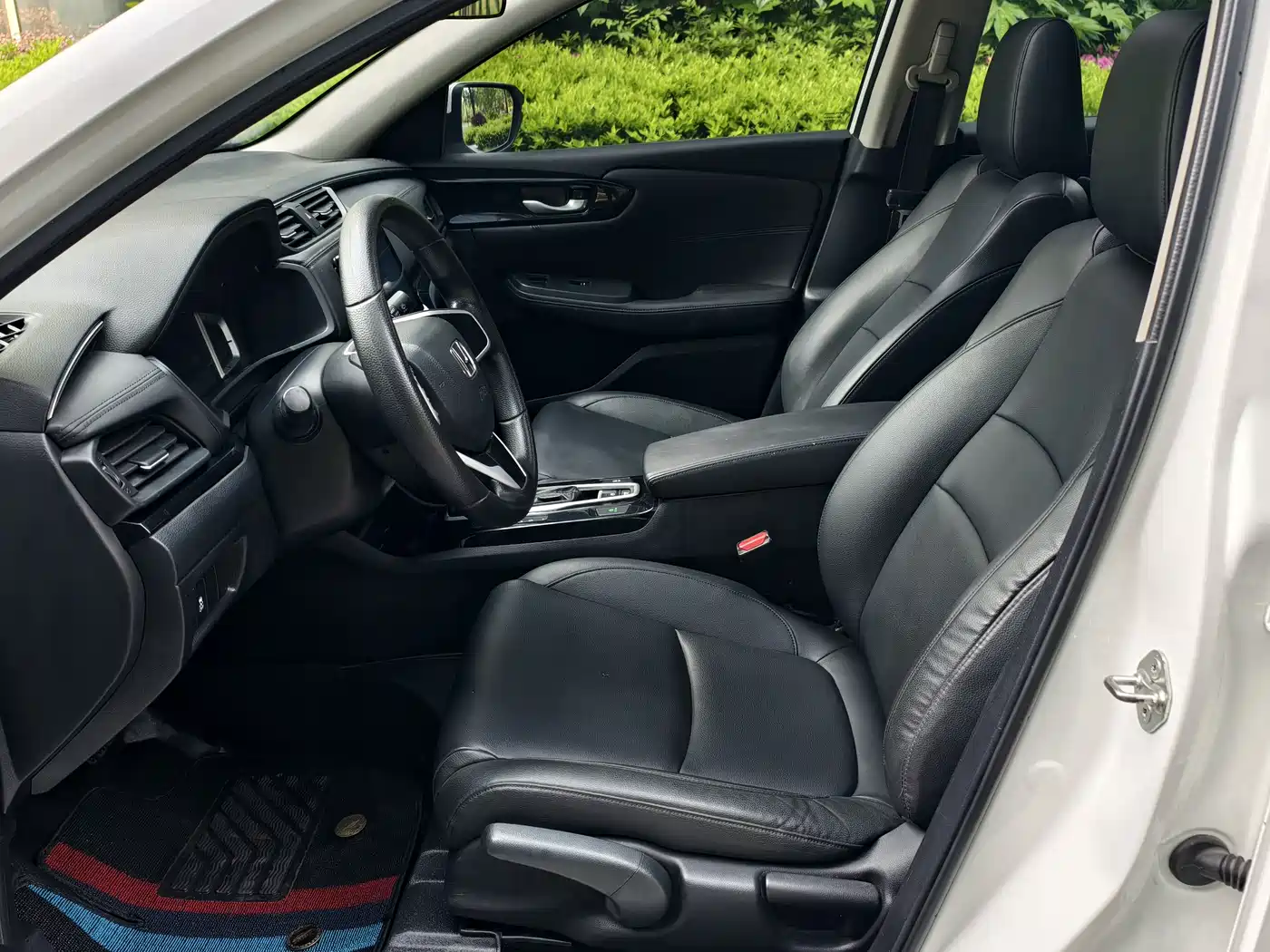 Honda Lingpai 2022 2022 180Turbo CVT Luxury Edition
