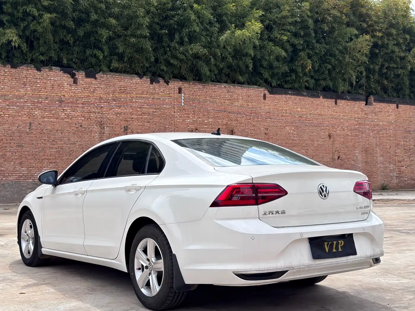 Volkswagen Lamando 2021 230TSI DSG Fashion Edition фото 9