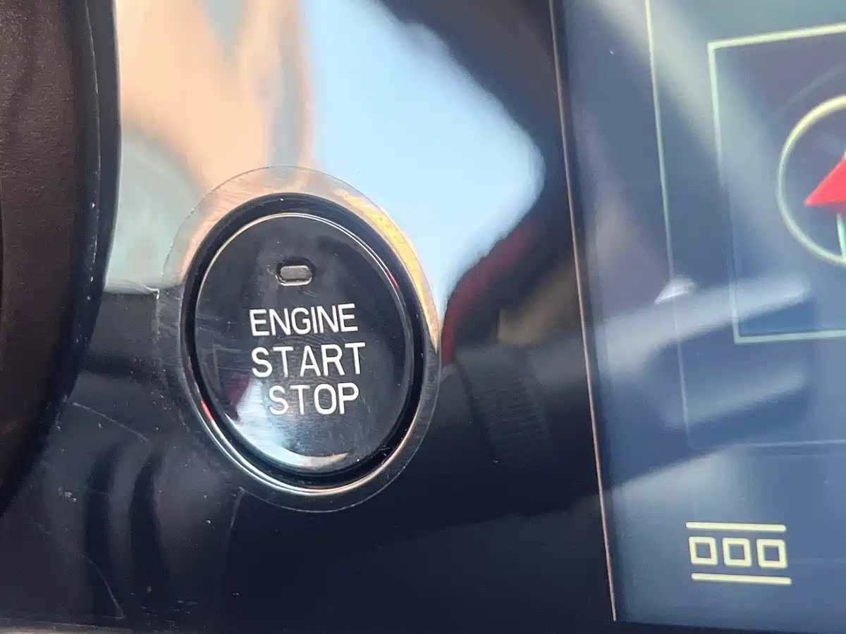 Changan CS35 PLUS 2019 2018 1.6L Automatic Smooth Connect China V