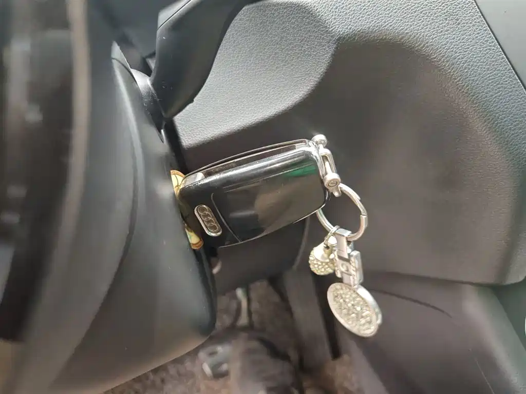 Audi Q3 2015 35 TFSI Comfort фото 17