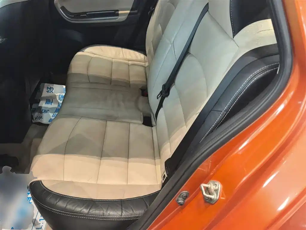 Haima Familia 2015 2015 1.6L Manual Joy Edition