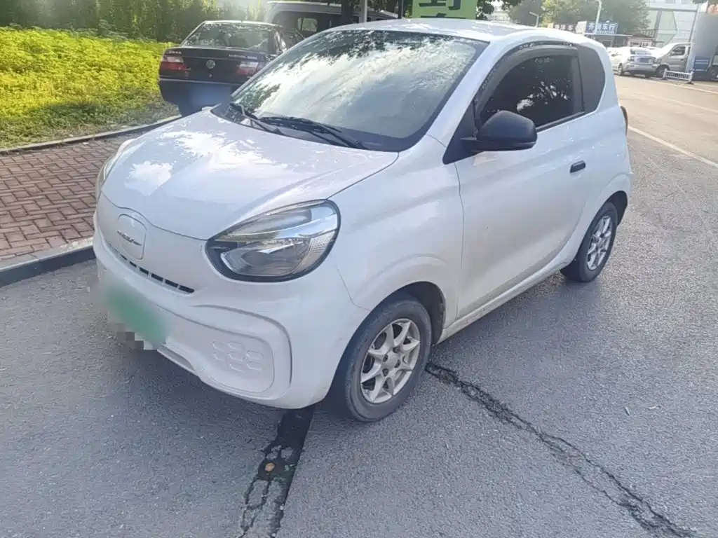 Roewe Kaiwei CLEVER 2023 2022 311km Vitality Bobo Edition
