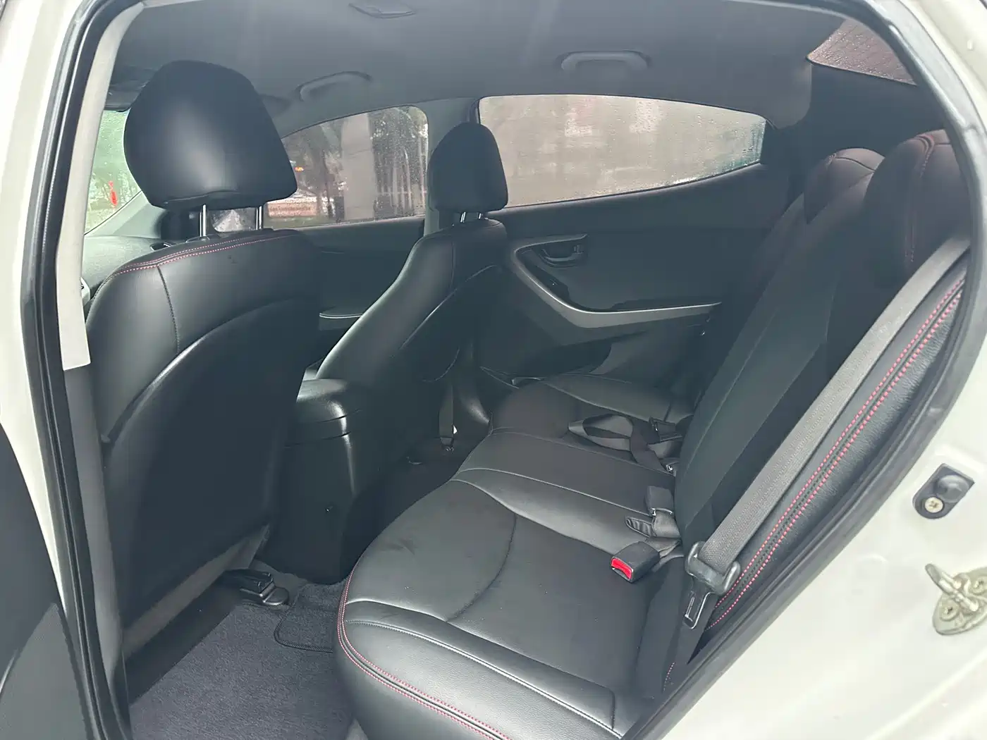 Hyundai Langdong 2015 1.6L Auto Trend фото 7