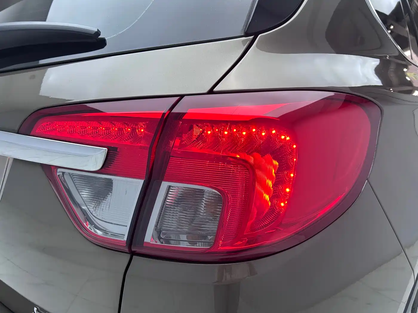 Buick Envision Plus 2016 20T 2WD Elite фото 23