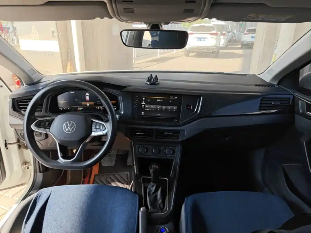 Photo 10 - Volkswagen Lavida