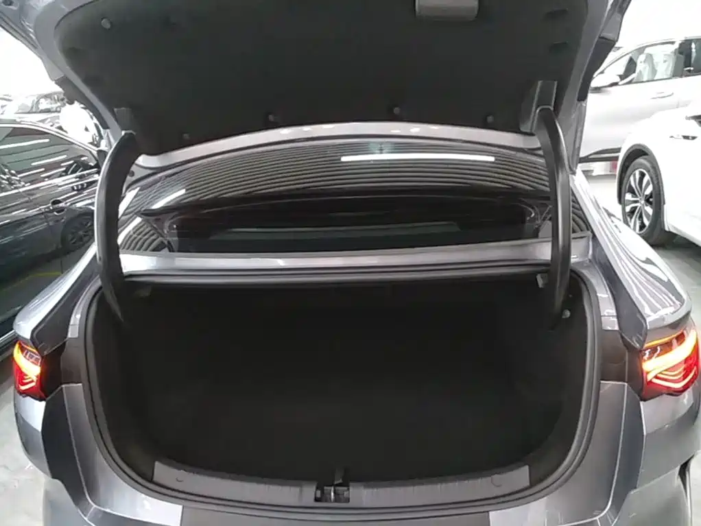 صورة 19 - BYD Qin L