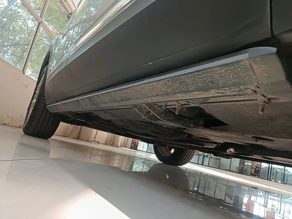 صورة 21 - Volkswagen Teramont