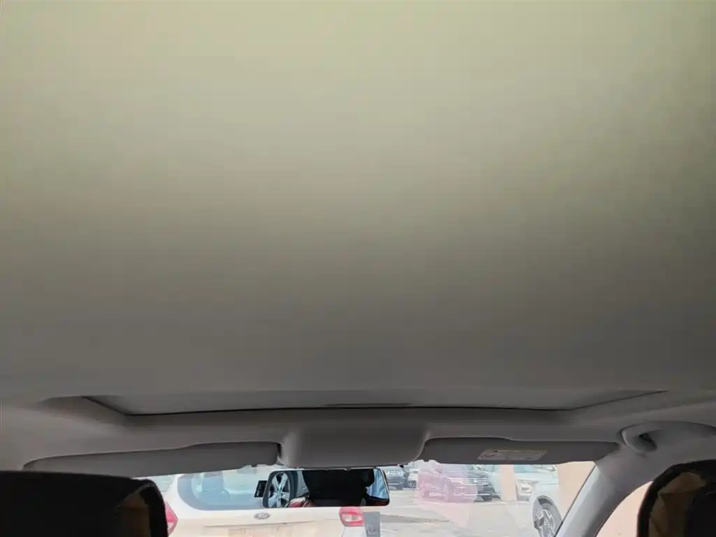 Škoda Rapid 2019 1.5L Automatic Comfort Version China VI фото 18