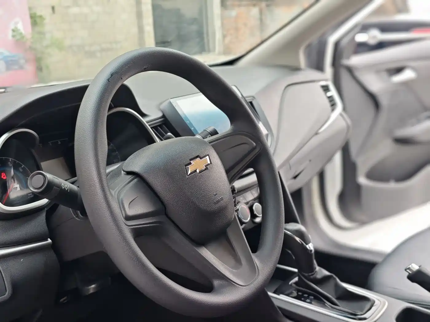 Chevrolet Cavalier 2019 320 Auto Sunroof Enjoyment Edition фото 9