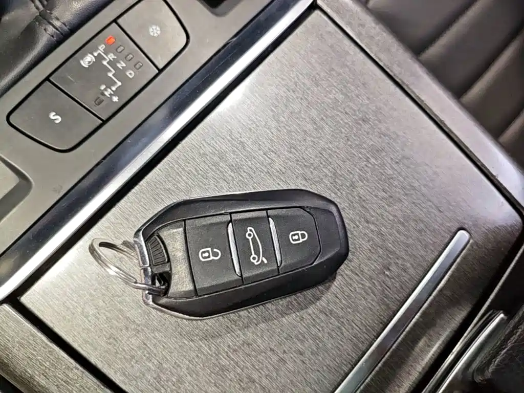 صورة 9 - Citroën C6