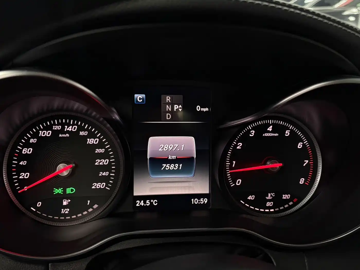 Mercedes-Benz C-Class 2018 C 200 L Sport Edition фото 7