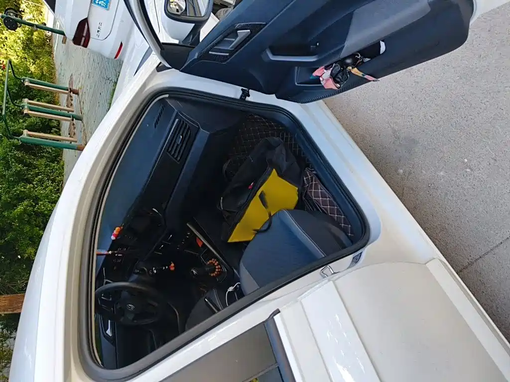 Photo 21 - Volkswagen Lavida