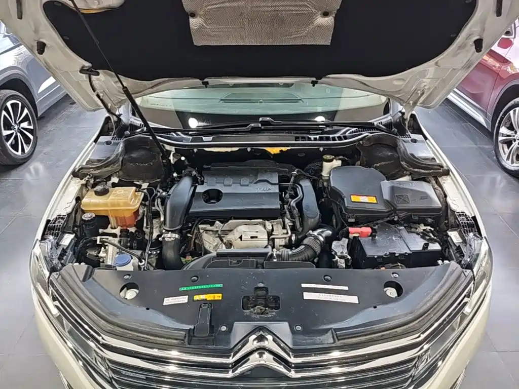 صورة 20 - Citroën C6