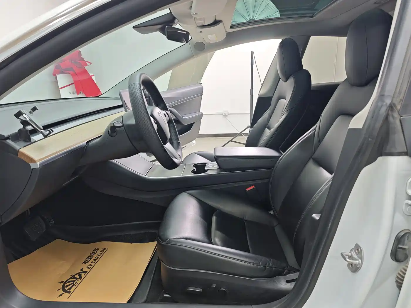 Tesla Model 3 2020 2019 Standard Range Rear-Wheel Drive Upgrade