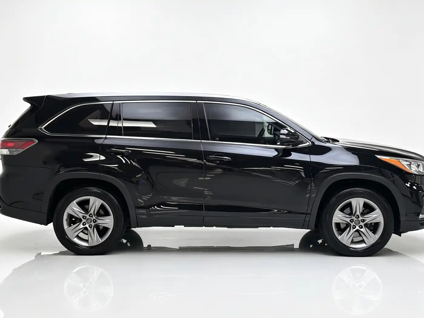 Toyota Highlander 2017 2.0T 4WD Premium 7-Seater фото 5