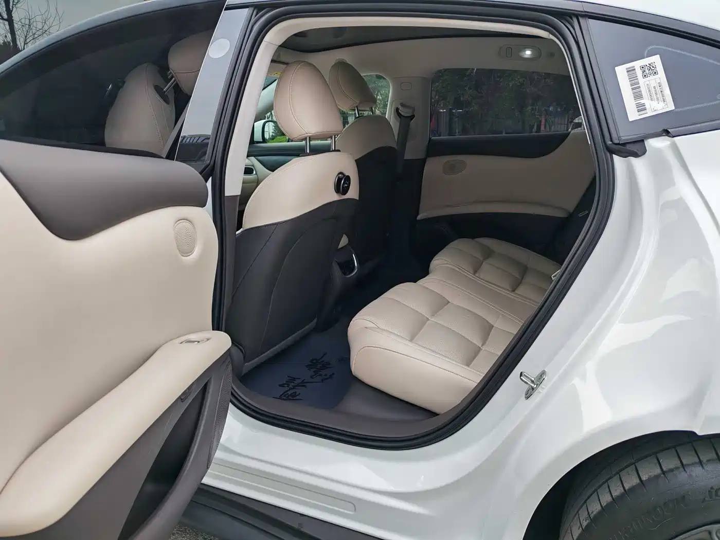 ZHIJI AUTOMOBILE ZHIJI L6