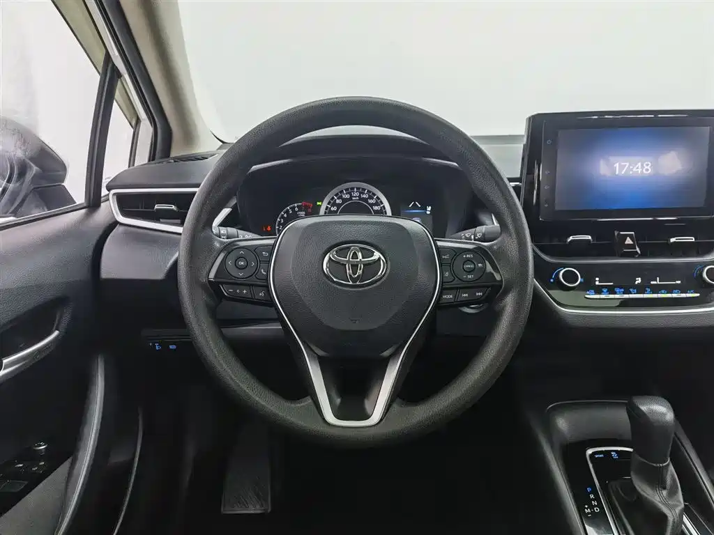 Toyota Allion 2021 2.0L Luxury Edition фото 11