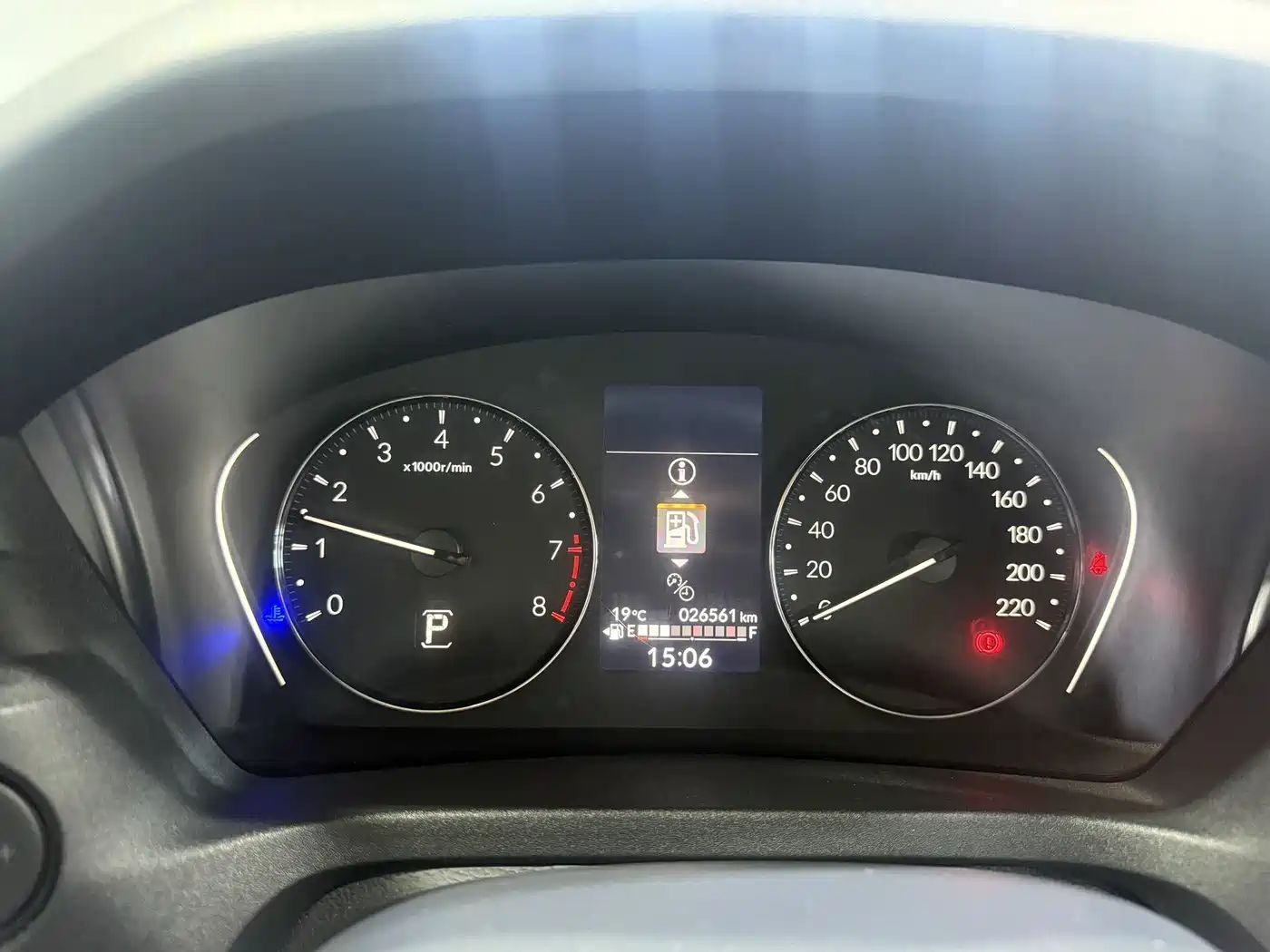 Honda Vezel 2025 2023 1.5L CVT Elite Edition