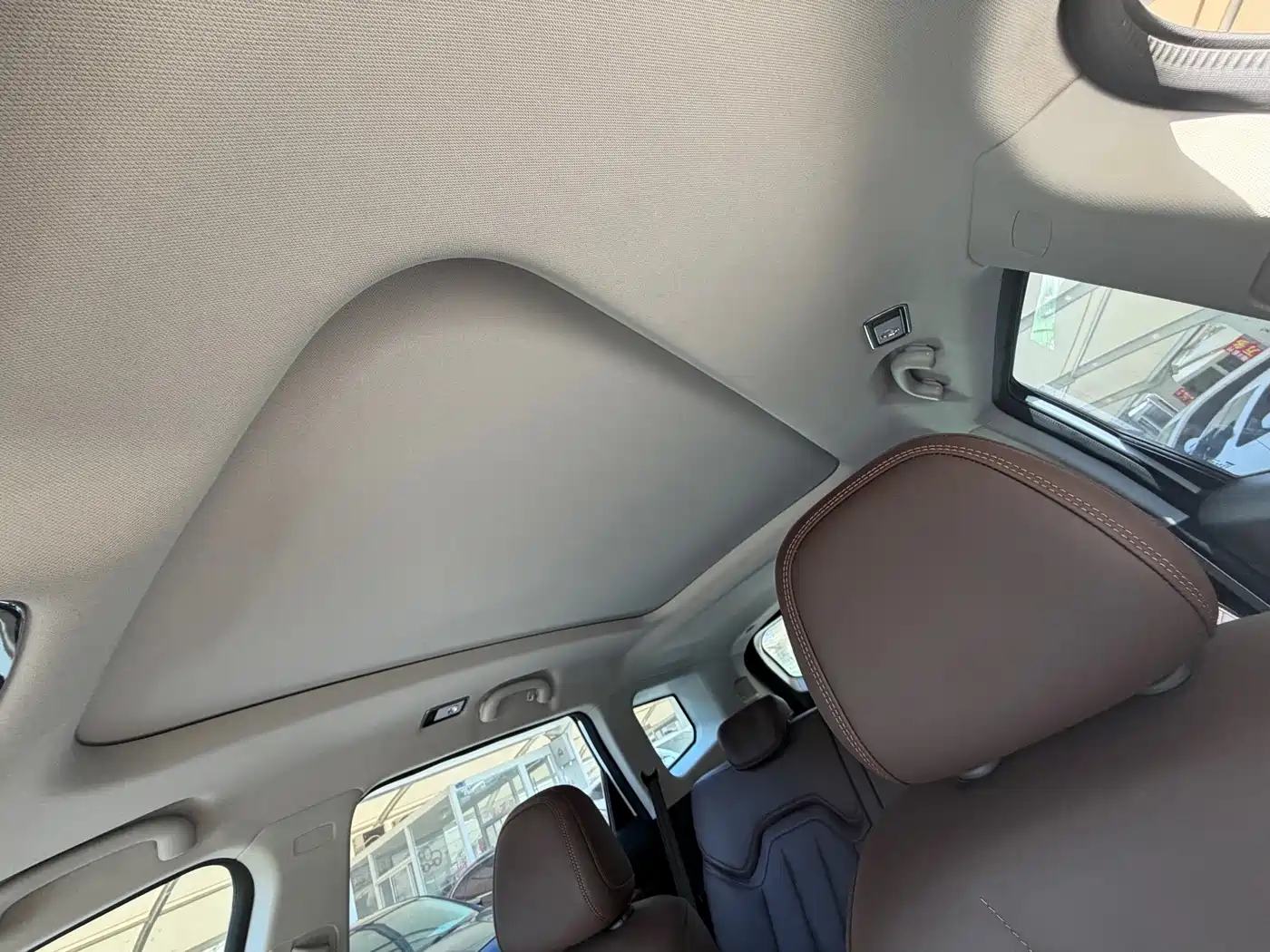 Jetour X90 PLUS 2023 2023 Facelift 1.6TD DCT Villa 5-seater