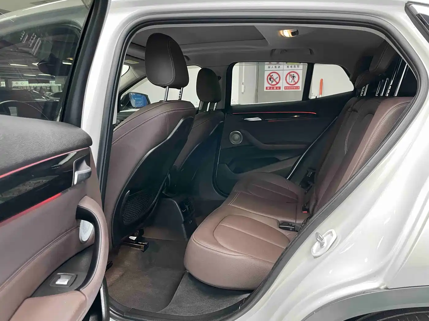 BMW X2 2020 sDrive20i M Off-Road Package фото 9
