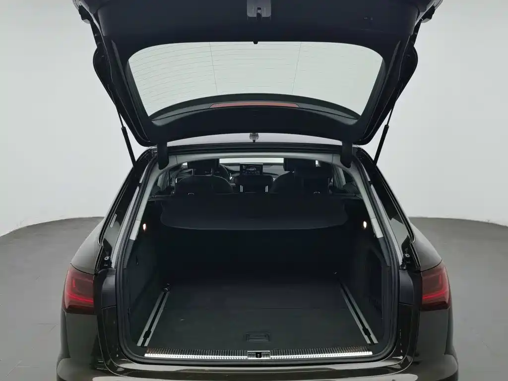 Audi A6 (Import) 2015 2015 3.0T allroad quattro