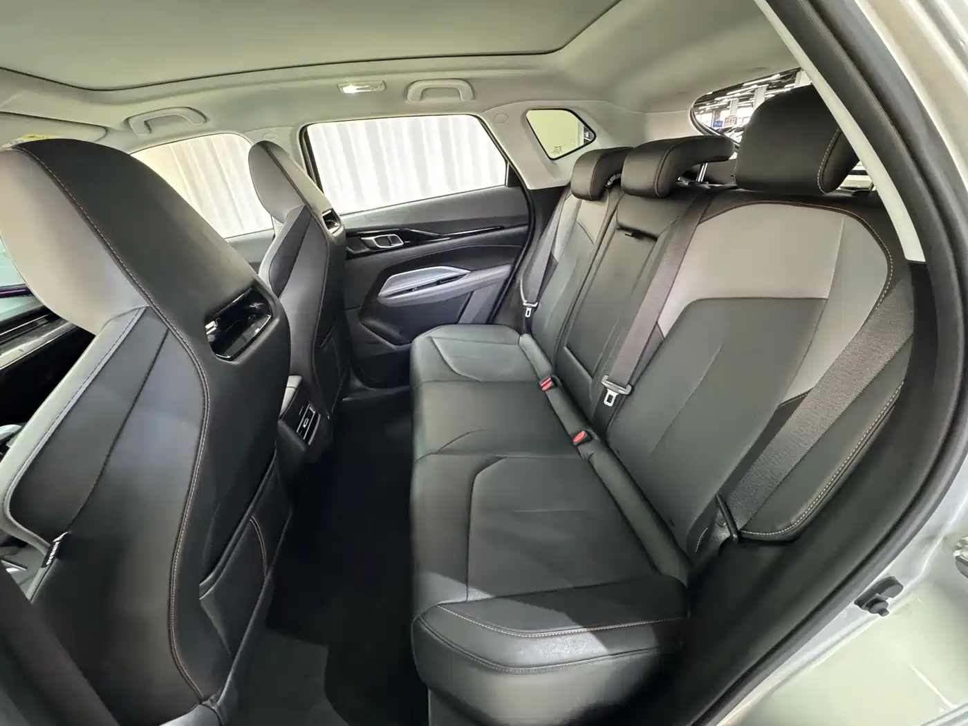 CHANGAN Z6