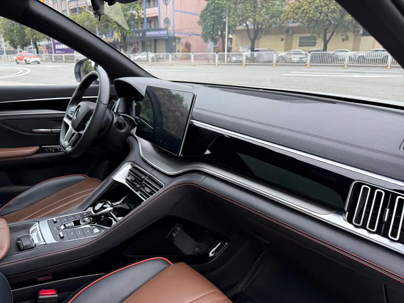 BYD Song PLUS 2020 1.5T Automatic Premium фото 14