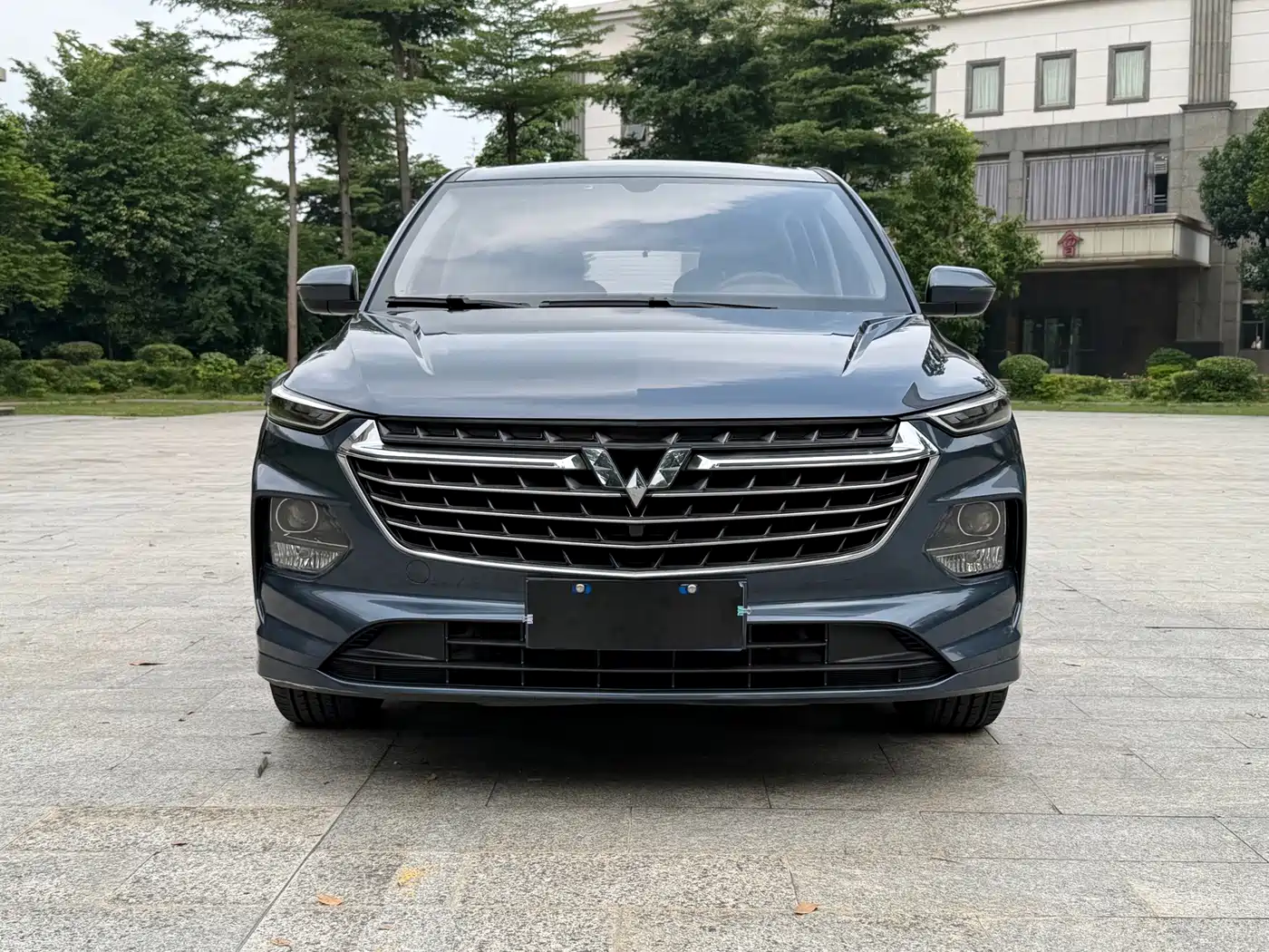 Wuling Motors Wuling Victory 2021 2020 1.5T CVT Elite Edition
