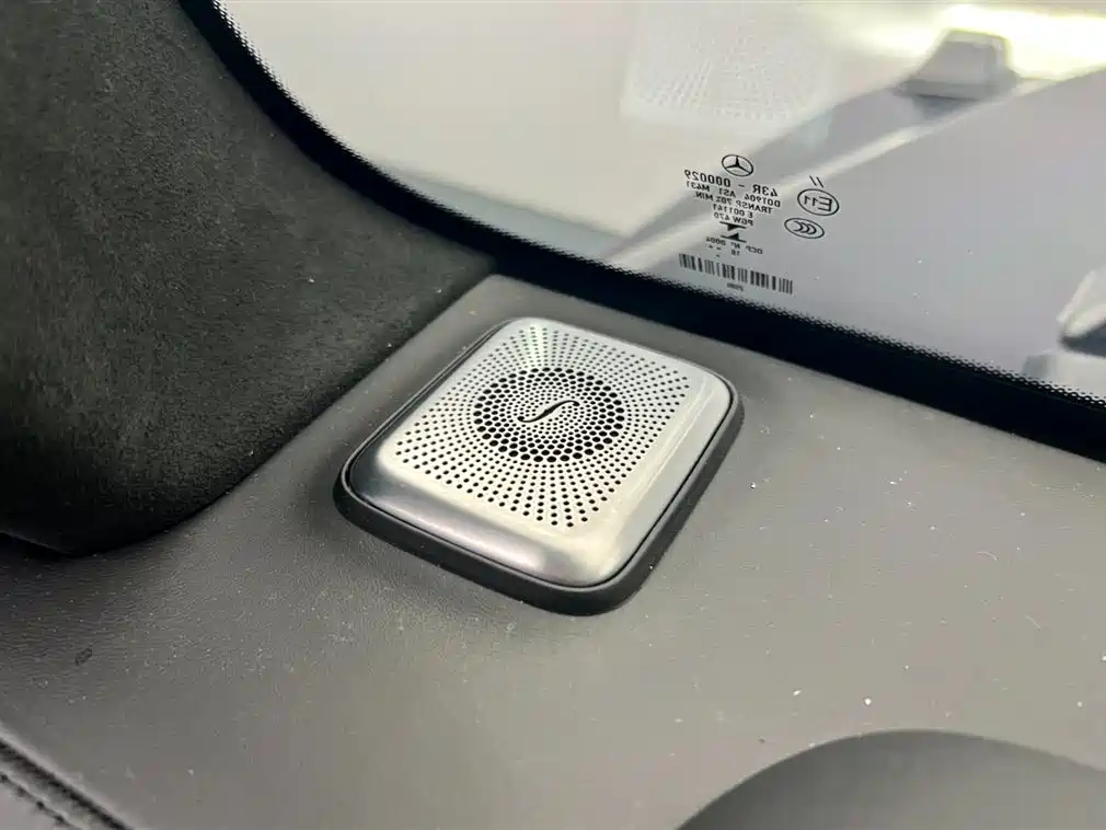 Mercedes-Benz G-Class AMG 2019 AMG G 63 фото 28