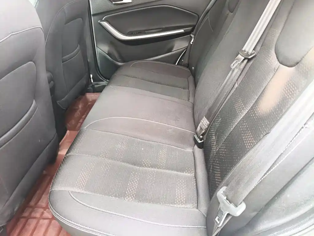 Chery Tiggo 3x 2019 2018 1.5L Manual Comfort