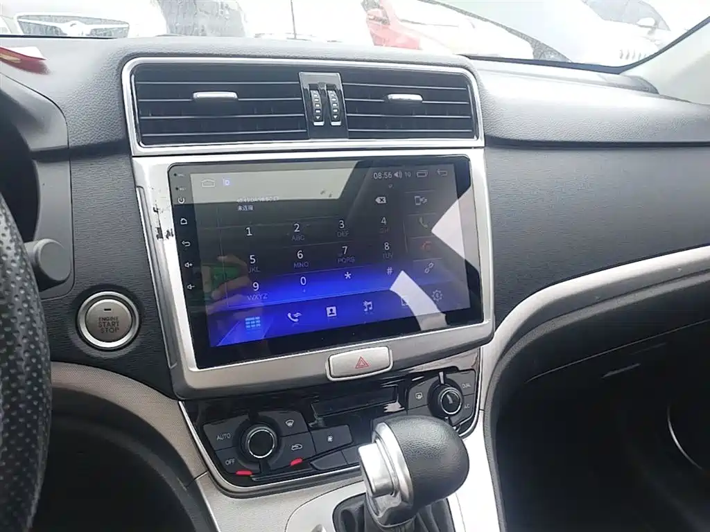 Haval M6 2019 1.5T DCT 2WD Value Edition (China VI) фото 13