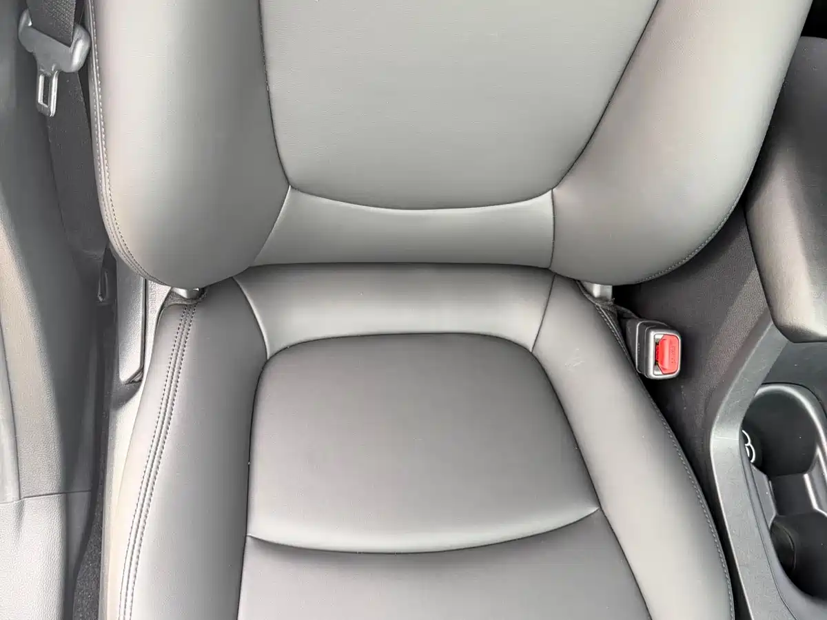 Toyota Corolla 2021 1.2T S-CVT Elite PLUS Edition фото 12