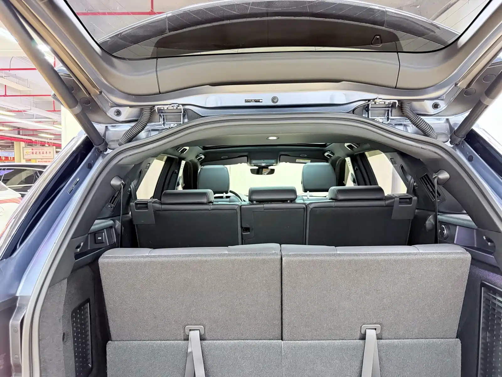 Фото 15 - Land Rover Discovery Sport