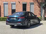 Фото 3 - Mercedes-Benz C-Class