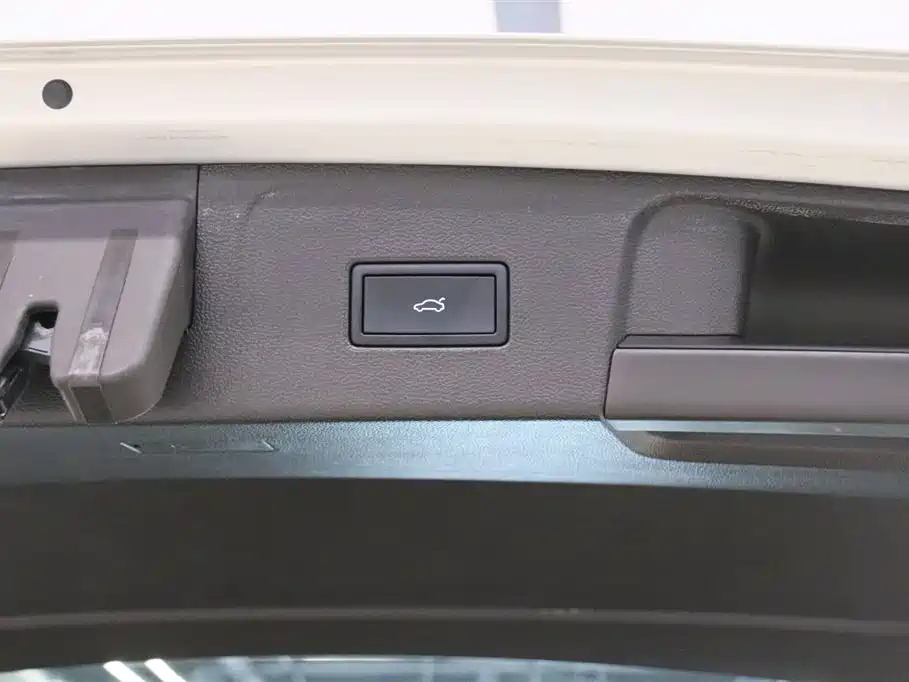 Volkswagen Teramont 2017 380TSI 4WD Flagship фото 21