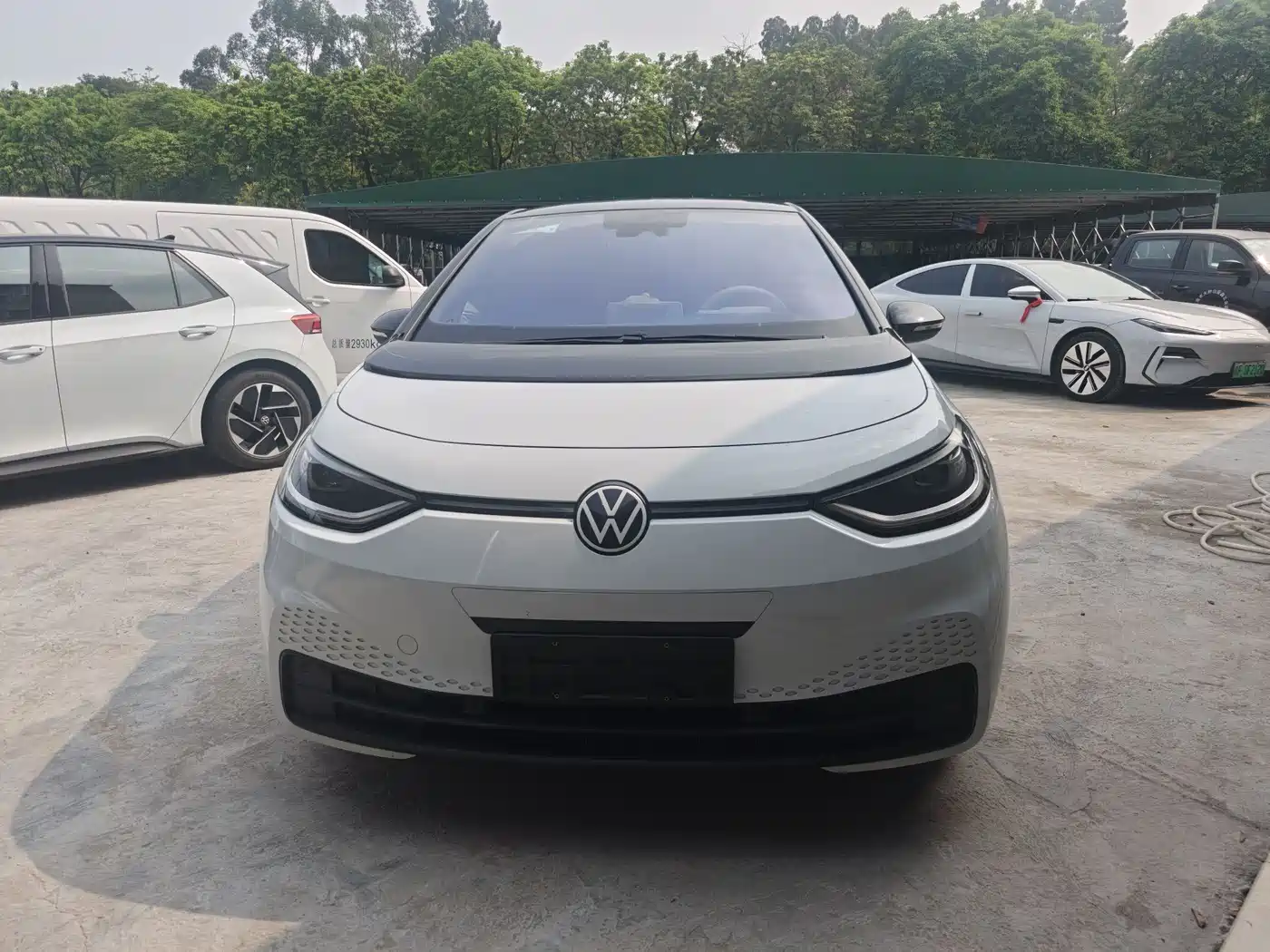 VOLKSWAGEN ID.3