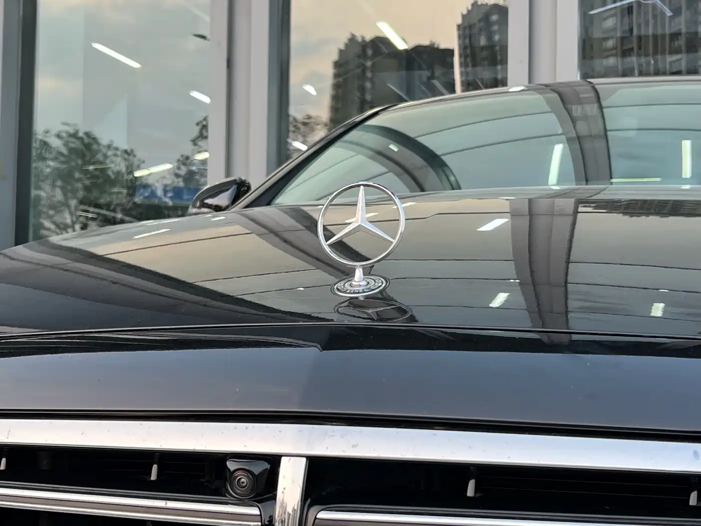 Mercedes-Benz E-Class 2022 E 300 L Luxury фото 5