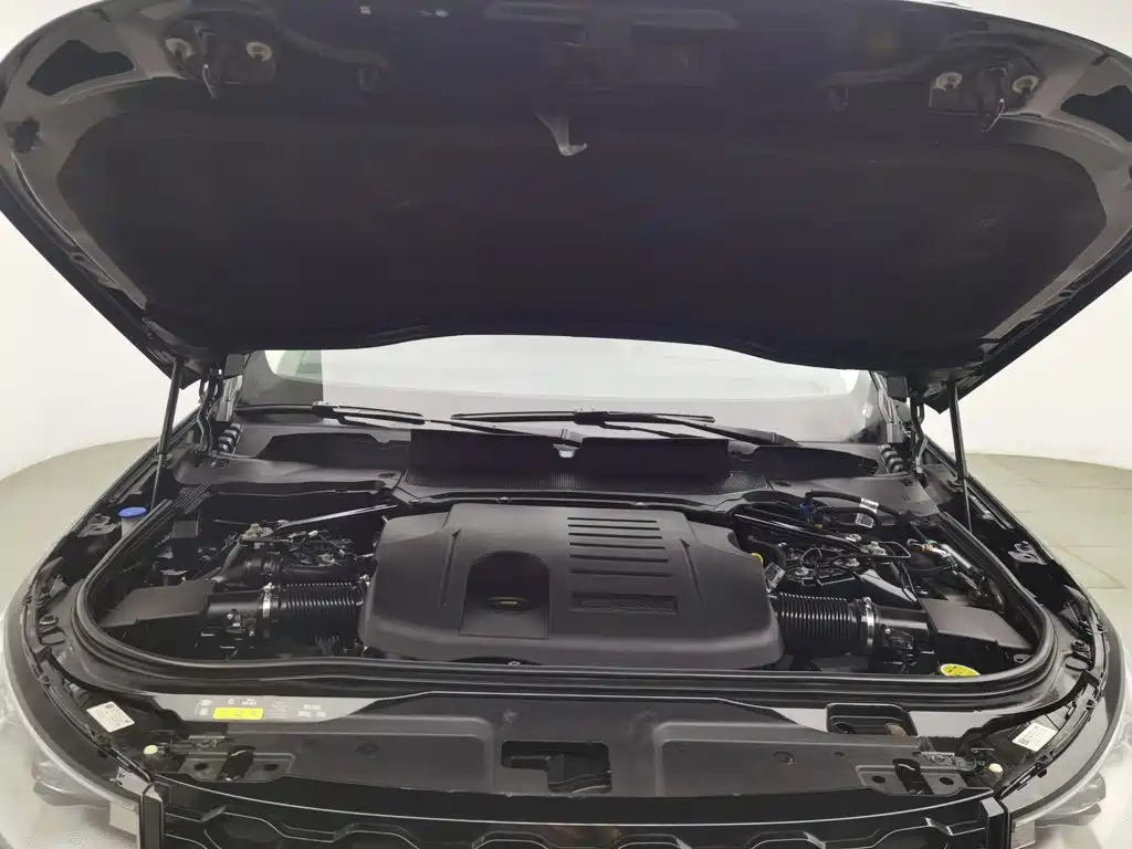 Photo 6 - Land Rover Discovery