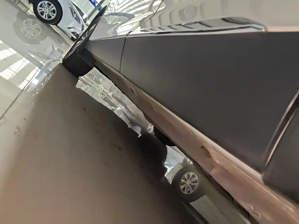 BAIC Senova X65 2015 2015 2.0T Automatic Elite