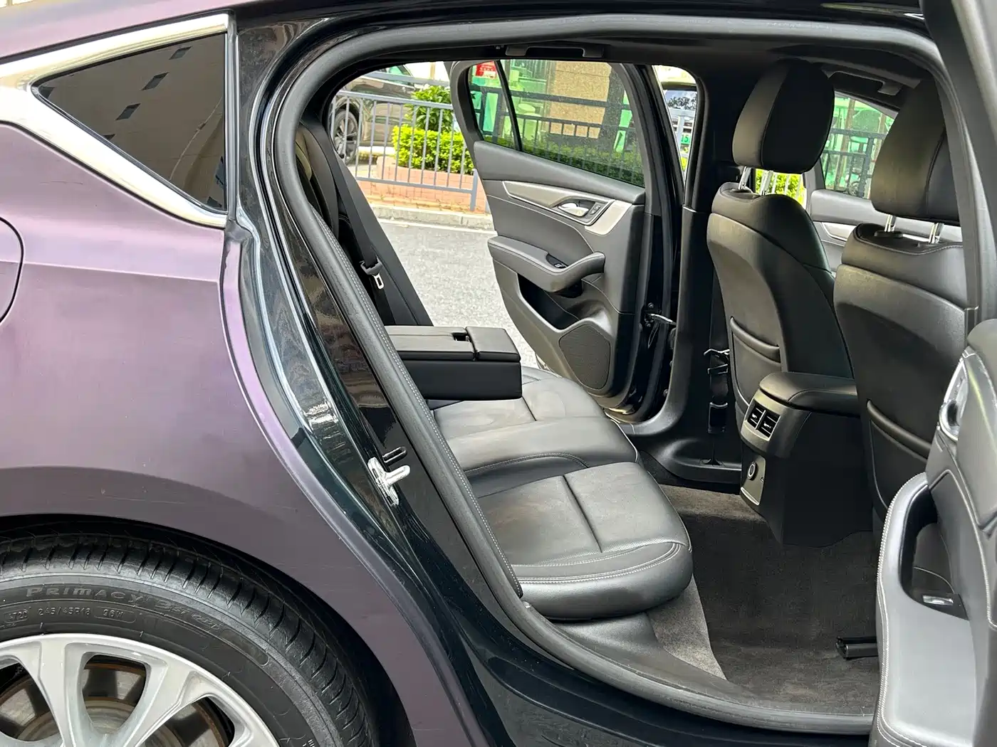 Cadillac CT5 2021 28T Luxury фото 14