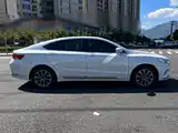 Фото 8 - Geely Borui