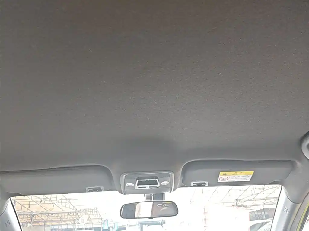 BYD Seagull 2023 Freedom Edition фото 18
