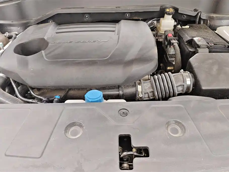 CHANGAN CHANGAN AUCHAN Z6