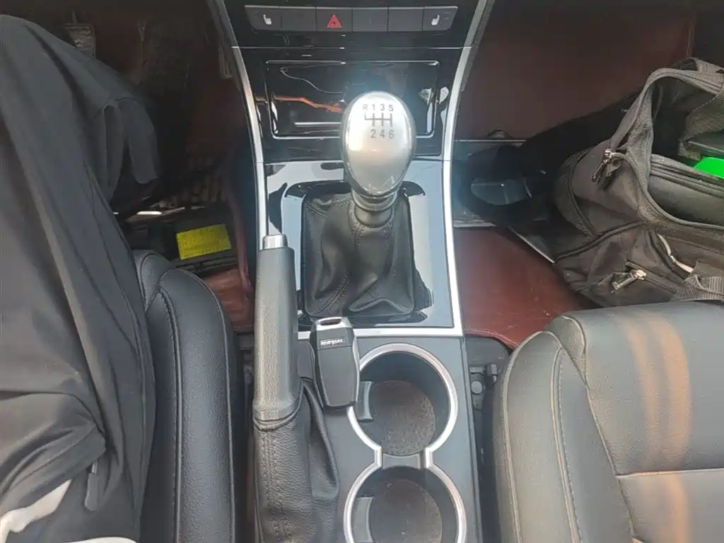 Haval H2 2014 1.5T Manual 2WD Elite Edition фото 14