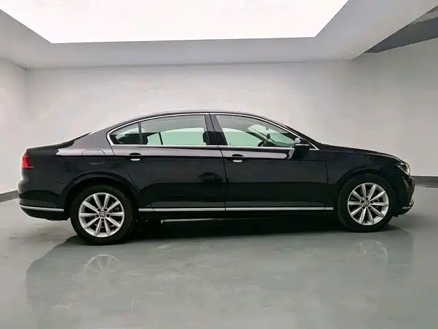 Volkswagen Magotan 2019 330TSI DSG Leading China VI фото 18
