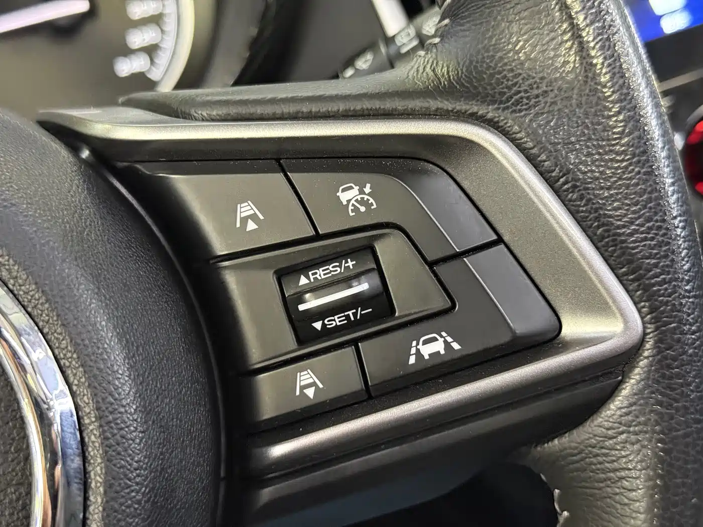 Subaru Forester 2021 2.0i Luxury Edition with EyeSight фото 14