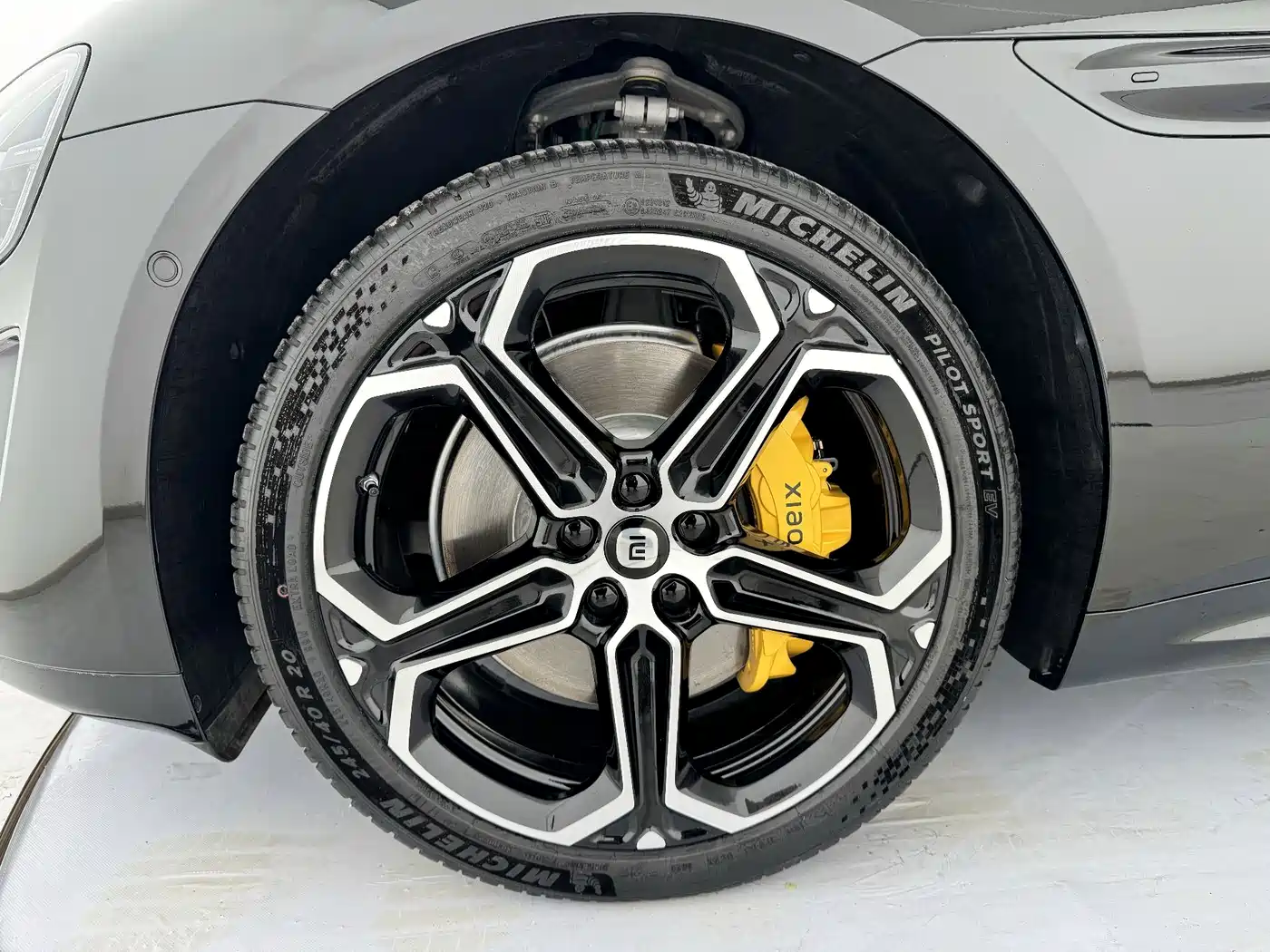 Xiaomi Auto Xiaomi SU7 2026 2026 Rear-Wheel Drive Edition